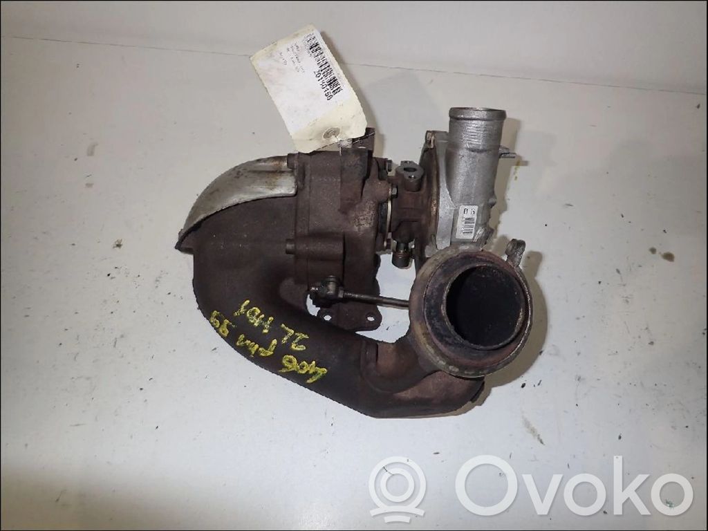 Turbo   0375A6