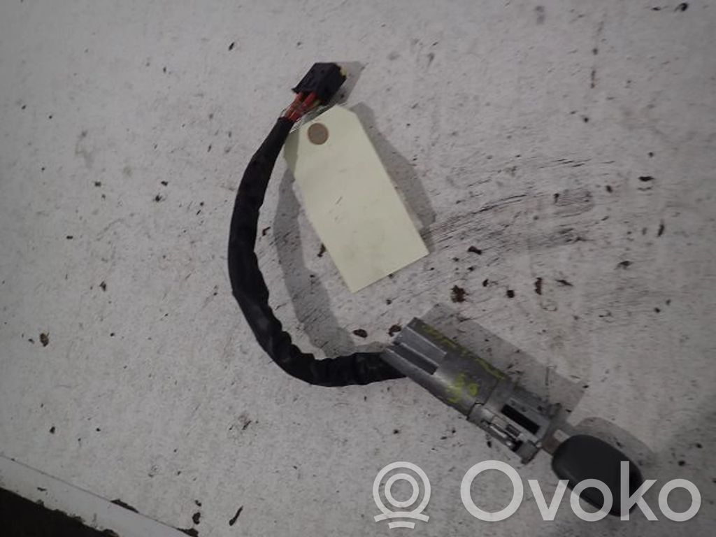 Renault Twingo I Vairo užraktas 