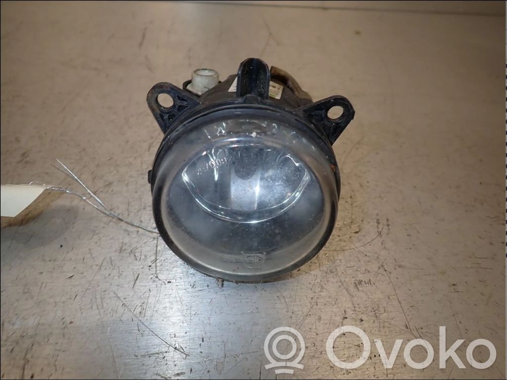 Citroen Berlingo Front fog light 