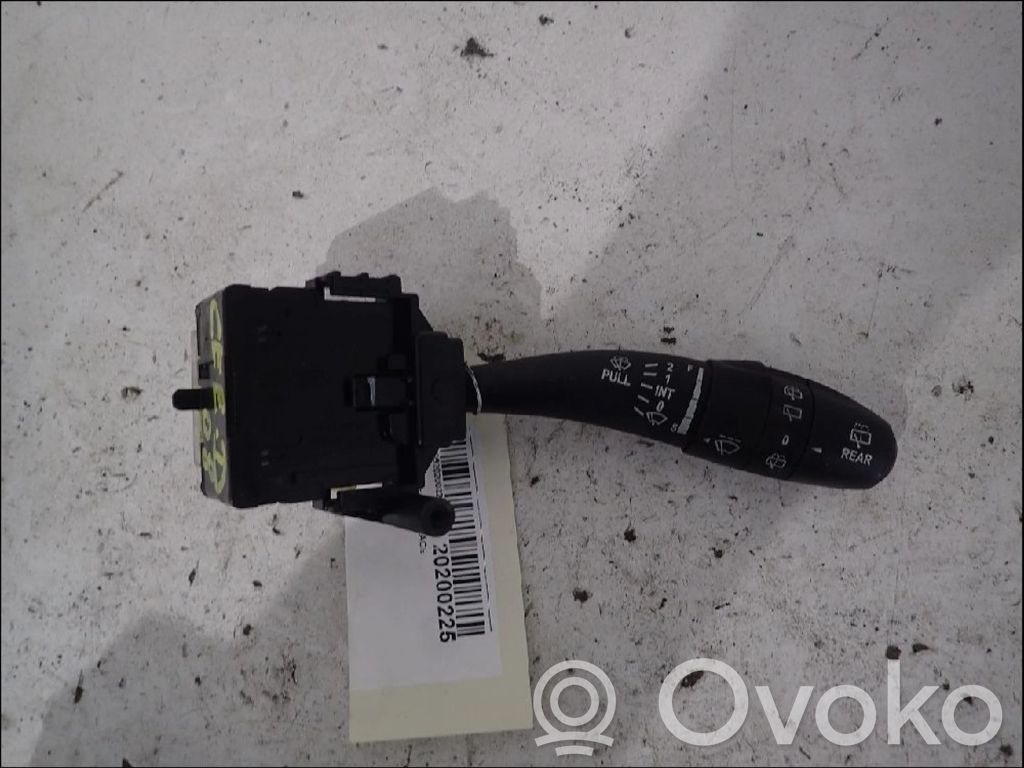 KIA Ceed Wiper control stalk 