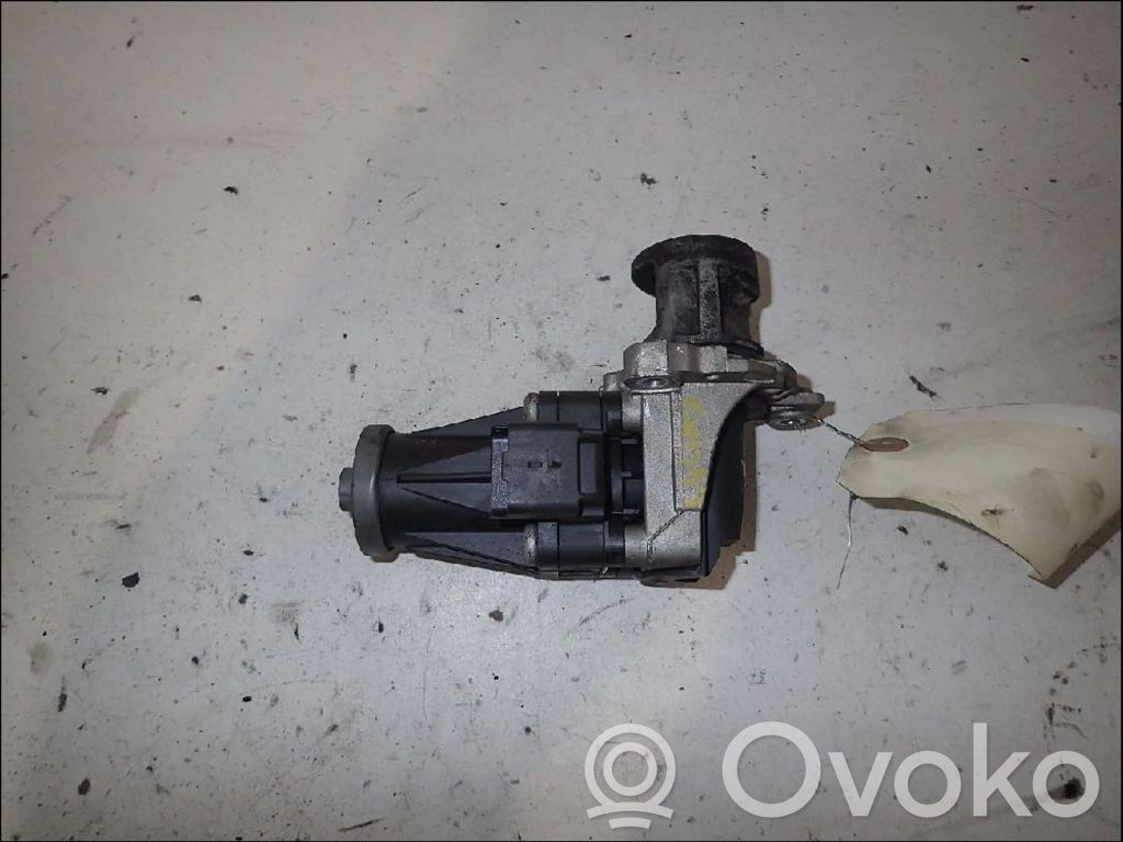 Ford Fiesta EGR vožtuvas 