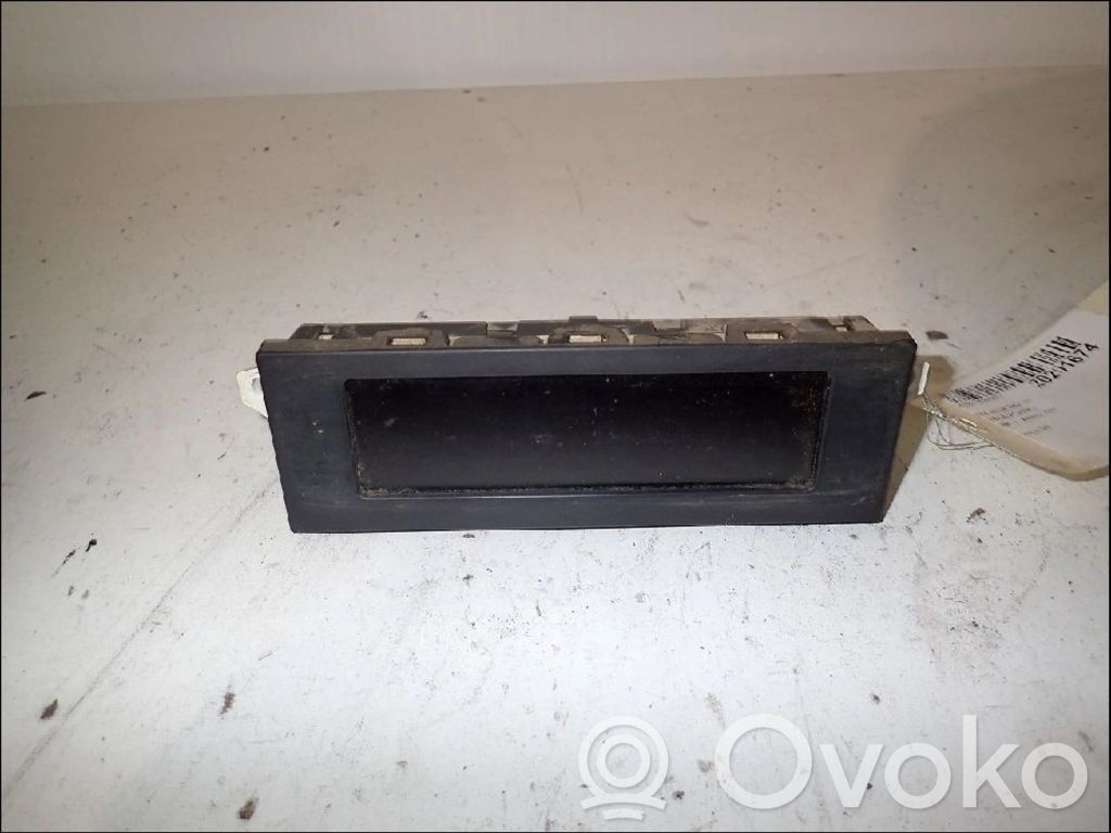 Citroen C3 Screen/display/small screen 