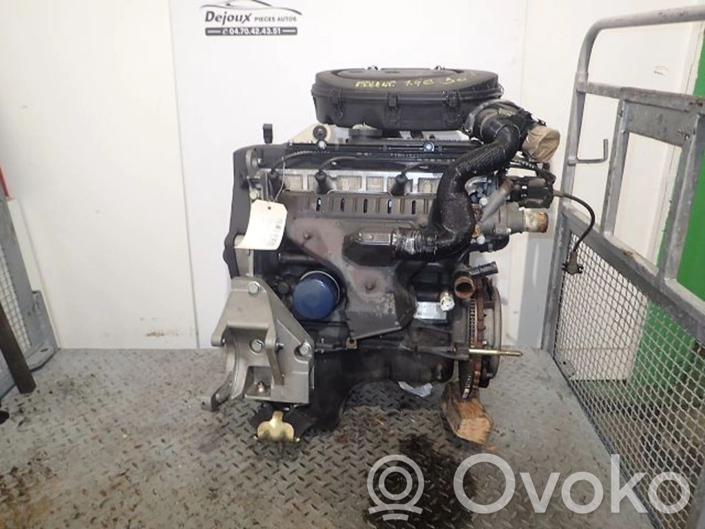 Motor