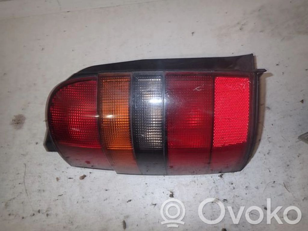 Renault Espace II Takavalot 