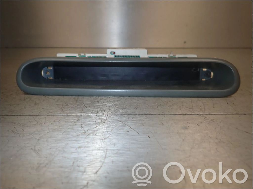 Renault Twingo I Screen/display/small screen 