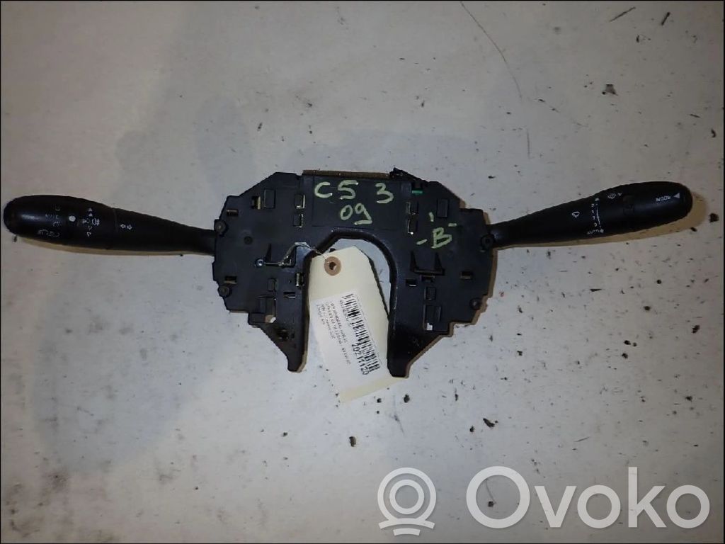 Citroen C5 Indicator stalk 