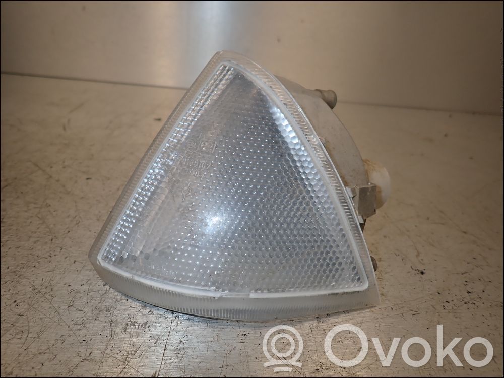 Citroen AX Front indicator light 