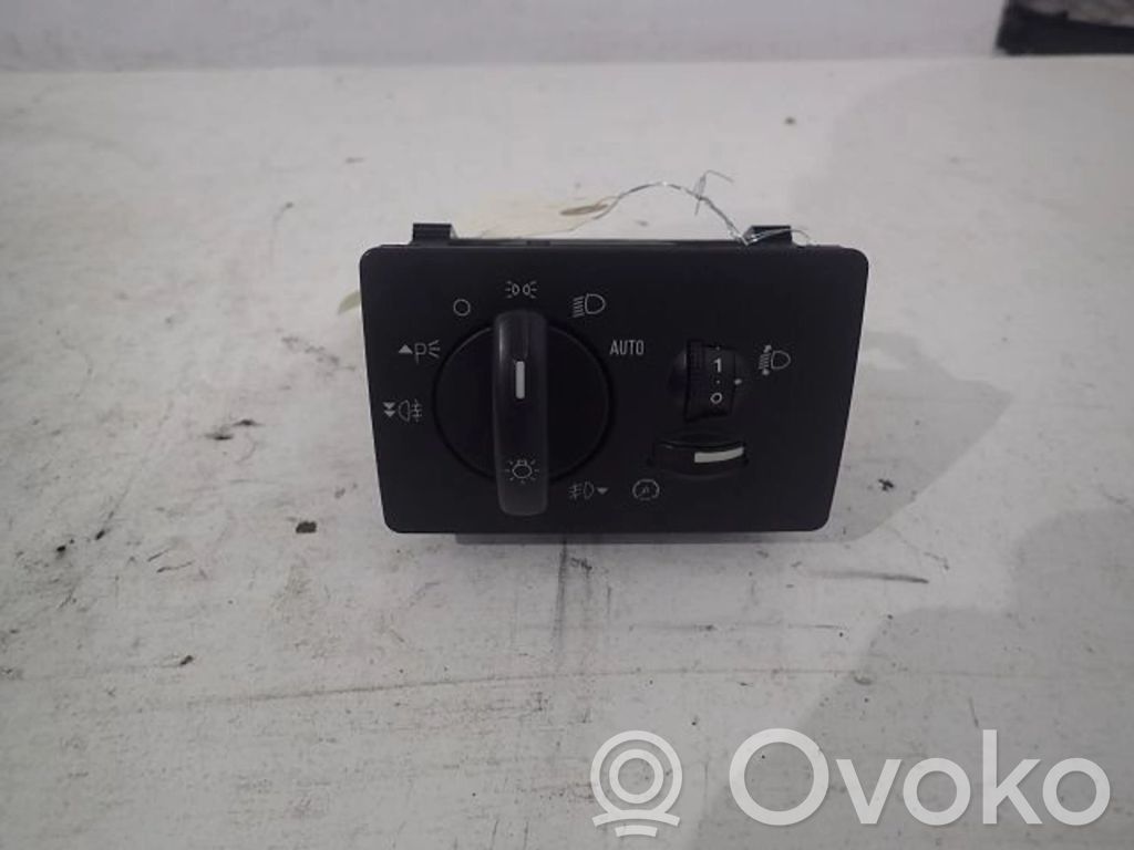 Ford C-MAX I Indicator stalk 