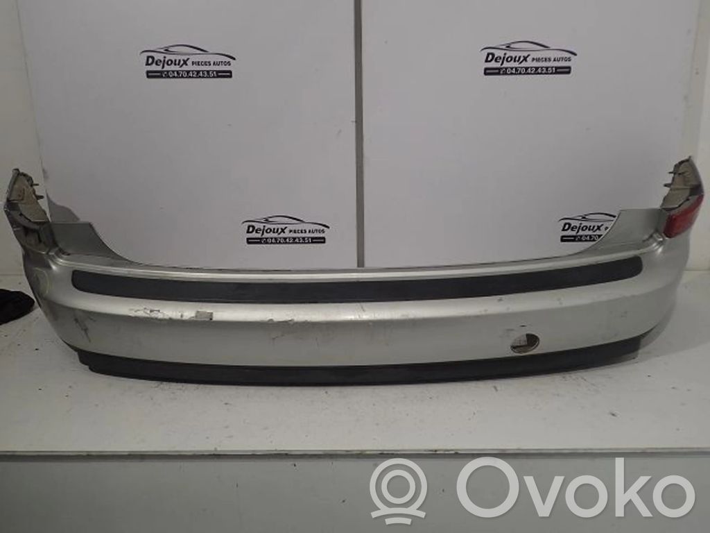 Ford C-MAX I Бампер 