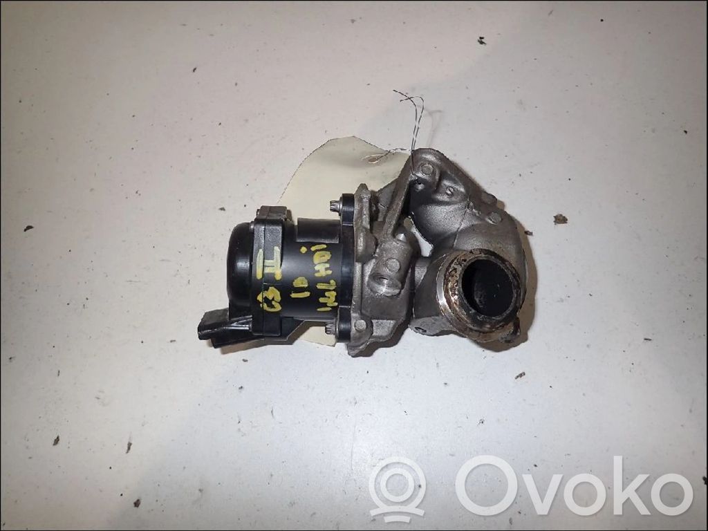 Zawór EGR   00001618PF
