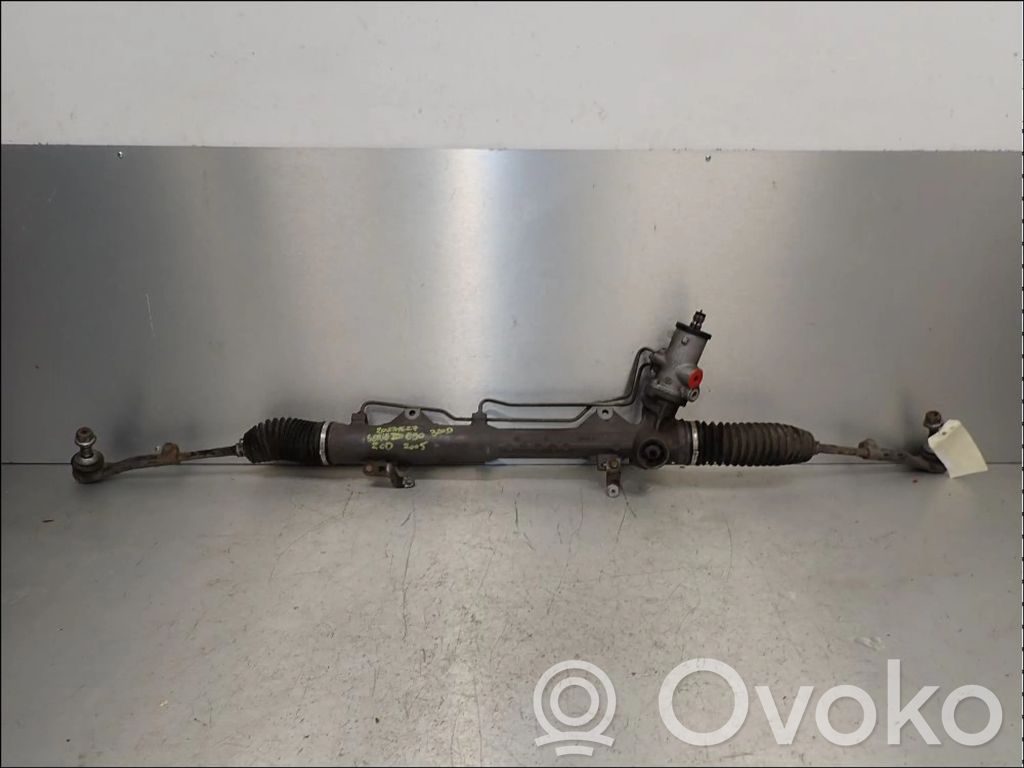 BMW 3 E90 E91 Steering rack 