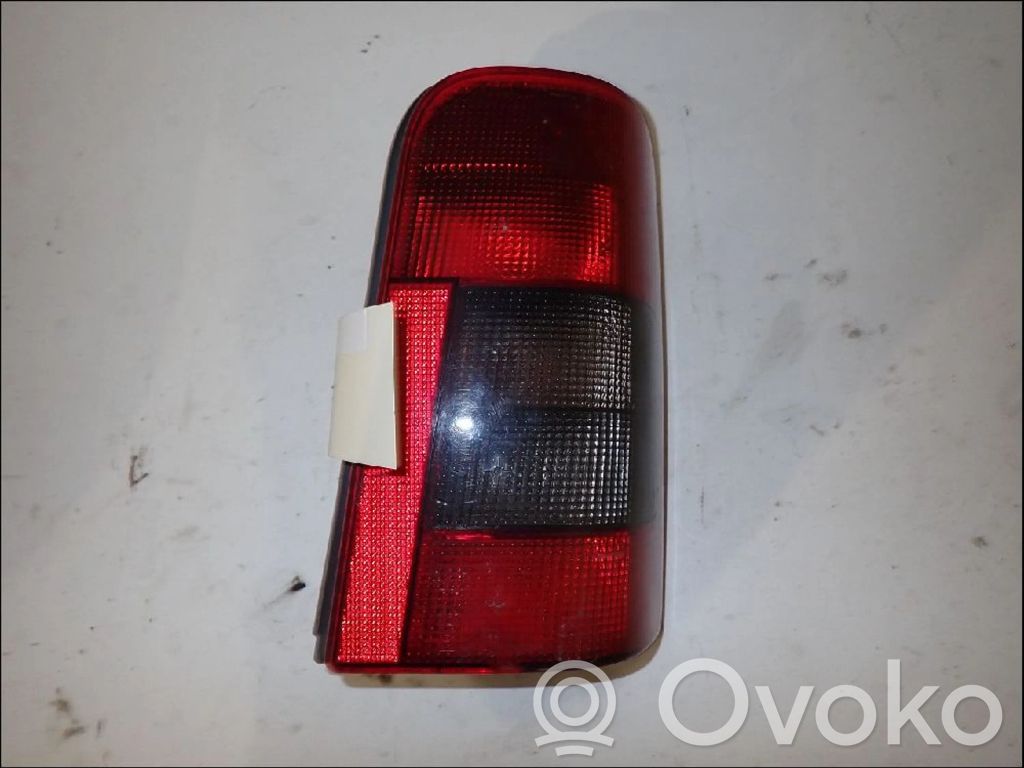 Citroen Berlingo Takavalot 