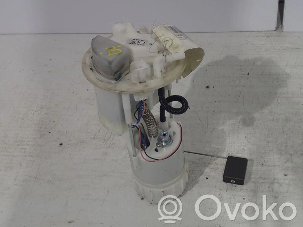 Sensor de nivel de combustible   9805767780
