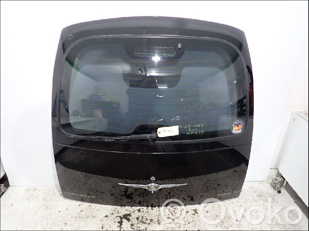 Chrysler PT Cruiser Puerta del maletero/compartimento de carga 