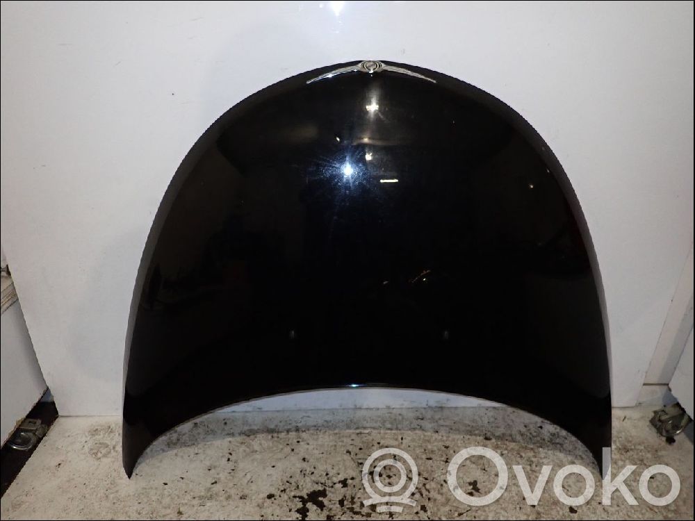 Chrysler PT Cruiser Engine bonnet/hood 