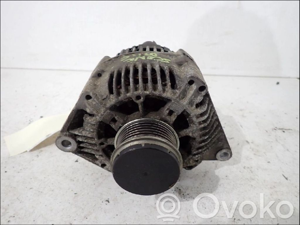 Renault Scenic I Generator/alternator 