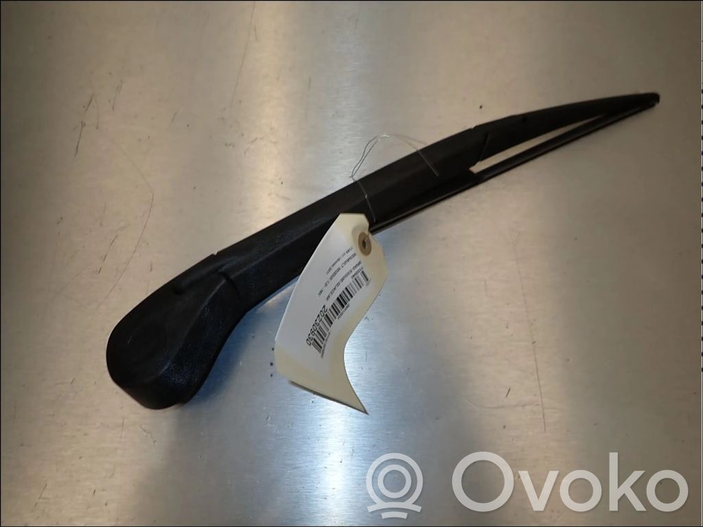 Renault Modus Wischerarm Heckscheibe 