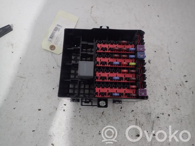 Ford Fiesta Modul siguranțe 