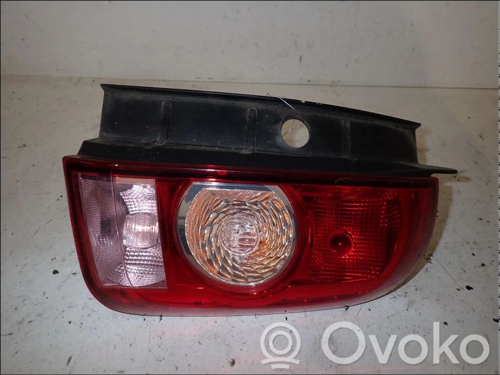 Dacia Duster Takavalot 