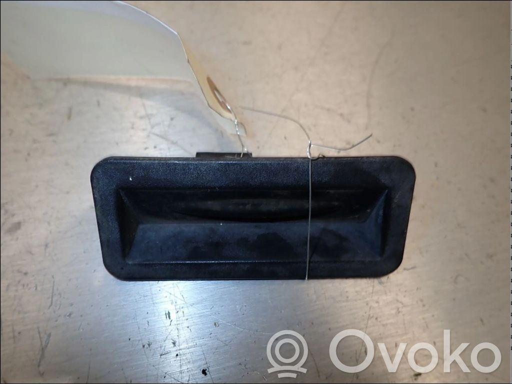 Ford Fiesta Tailgate boot lock/latch motor 