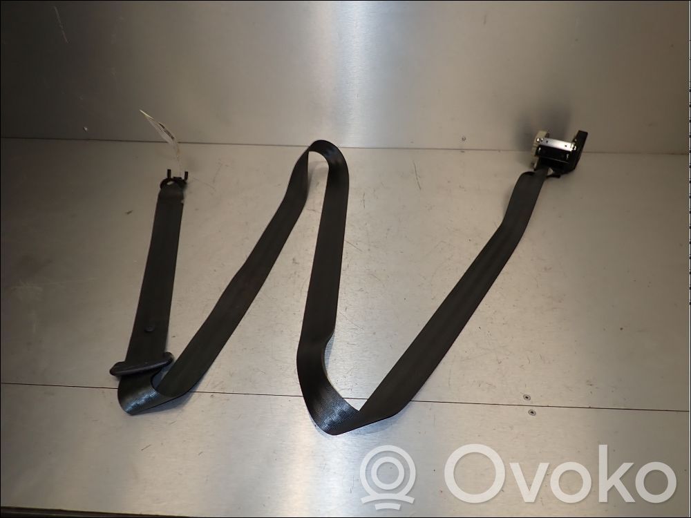 Renault Clio II Cinturón trasero 