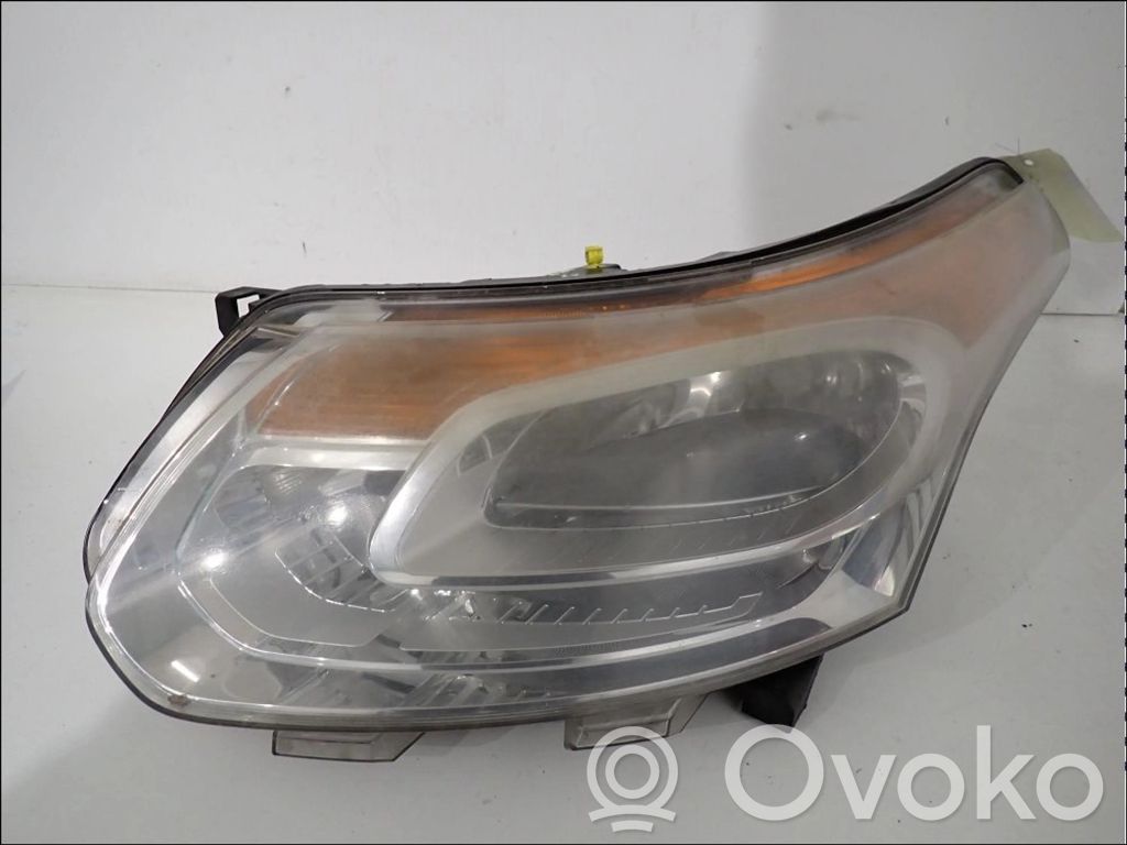 Citroen C3 Picasso Headlight/headlamp 