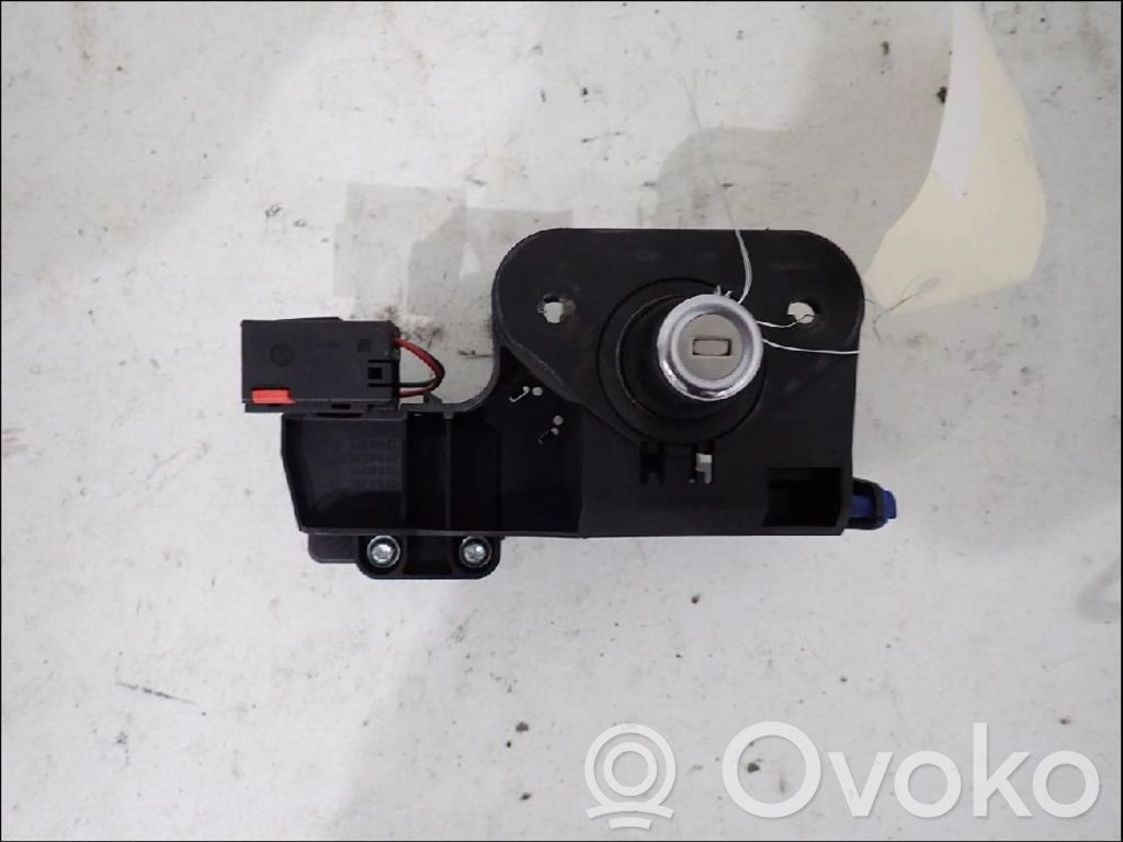 Opel Manta A Tailgate boot lock/latch motor 