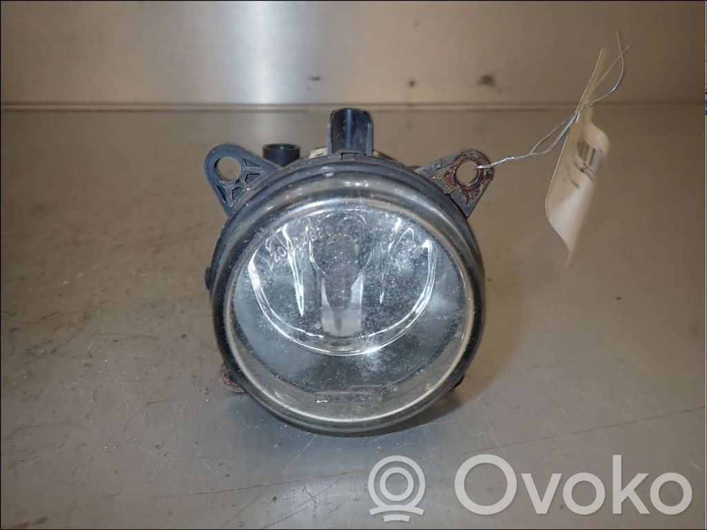 Peugeot Partner Front fog light 