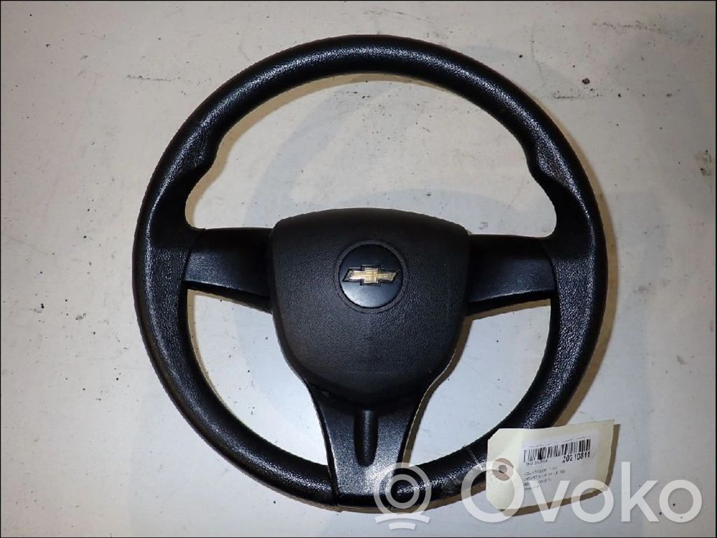 Chevrolet Spark Руль 