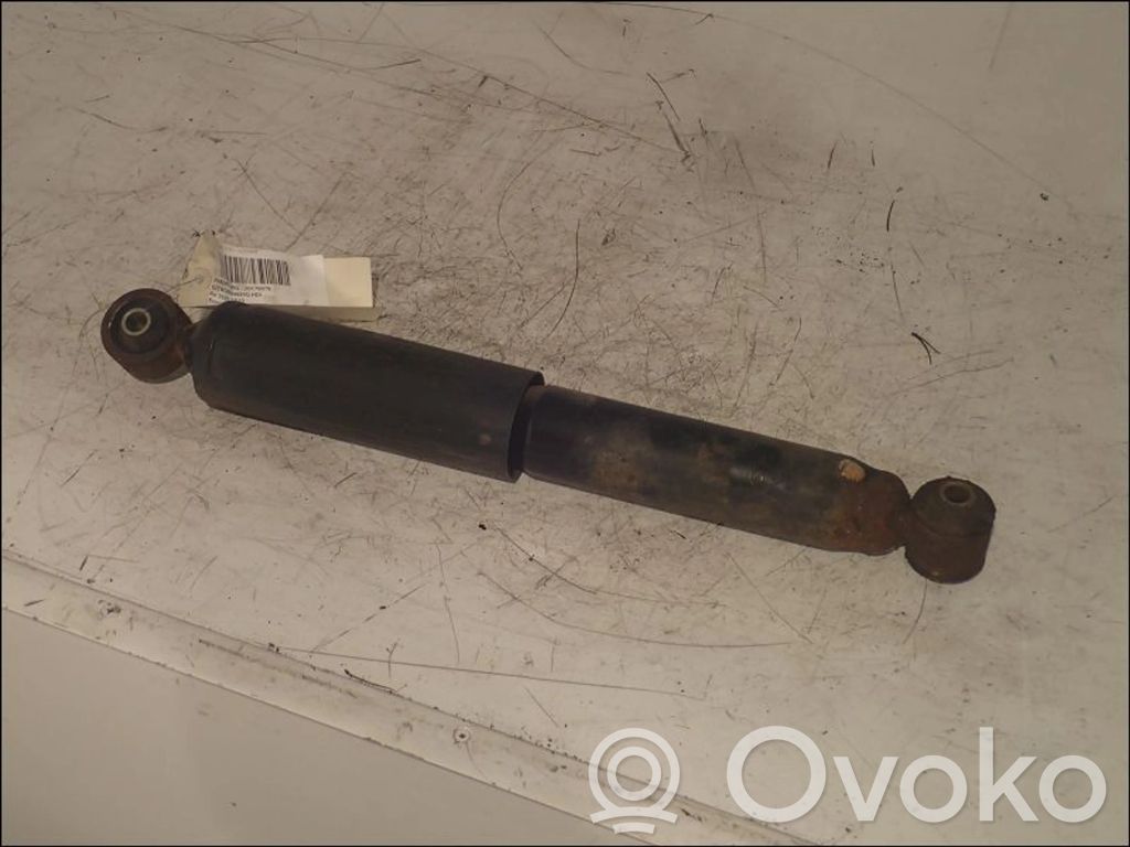 Citroen Nemo Aizmugurē amortizators 