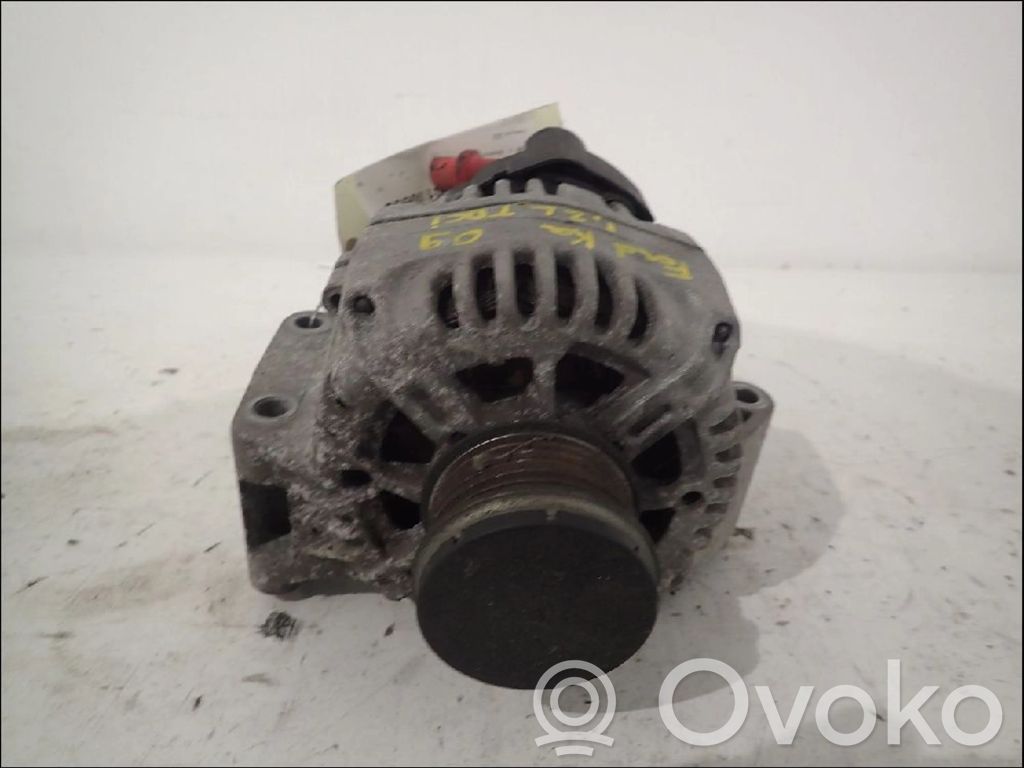 Ford Ka Ģenerators 