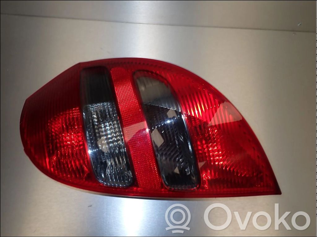 Mercedes-Benz A W169 Takavalot 