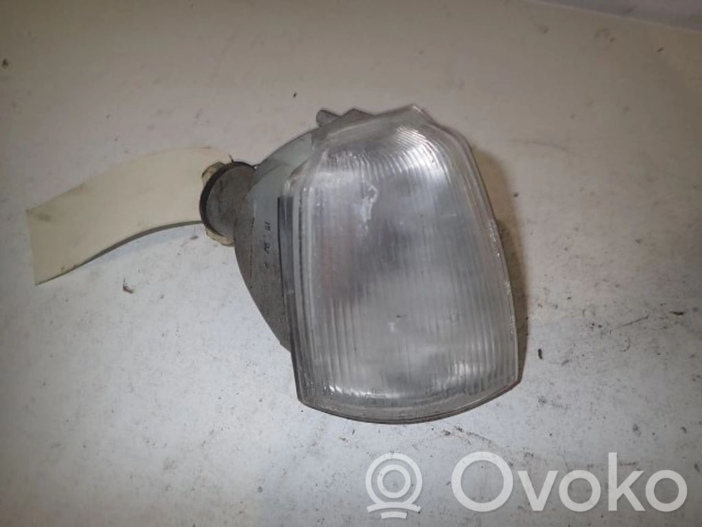 Renault 19 Front indicator light 