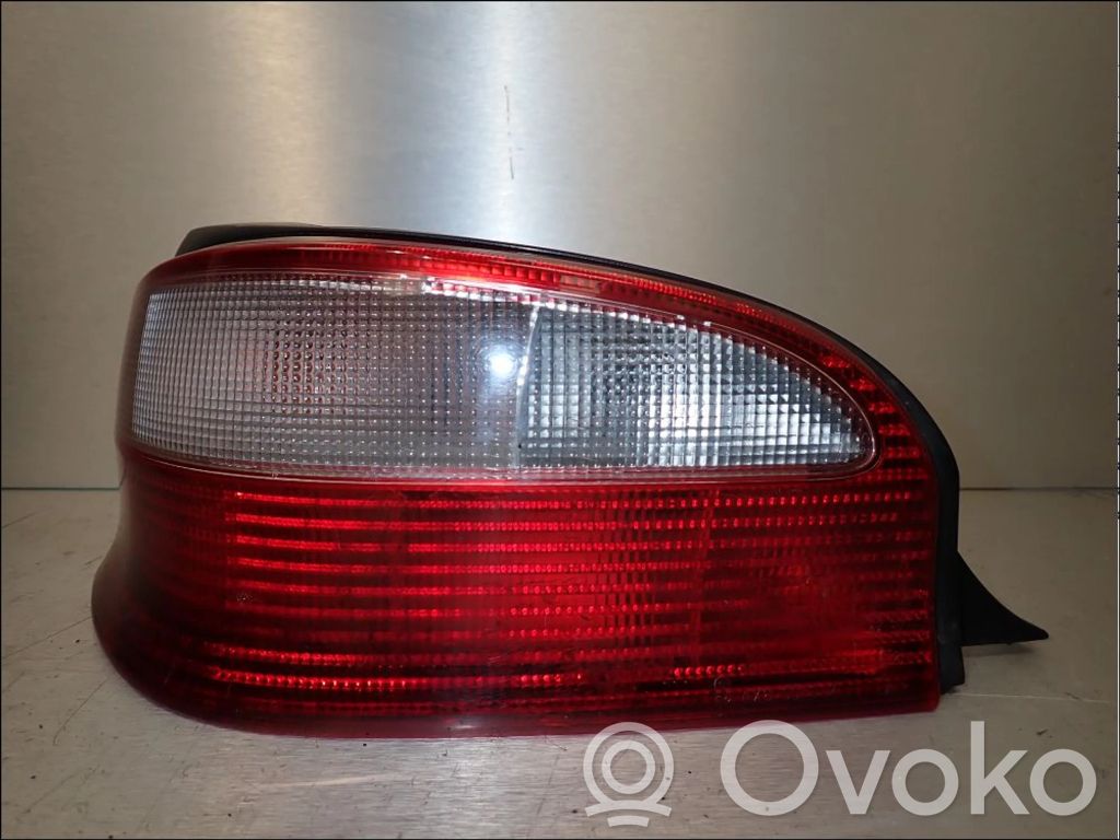 Citroen Saxo Takavalot 
