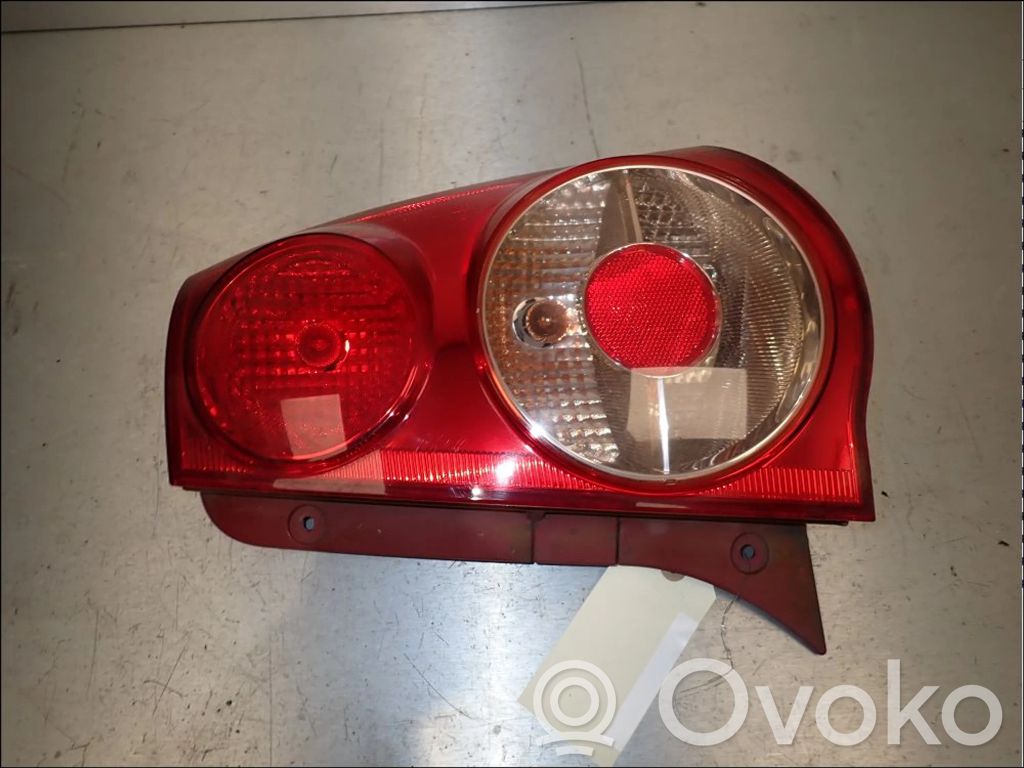 KIA Picanto Takavalot 