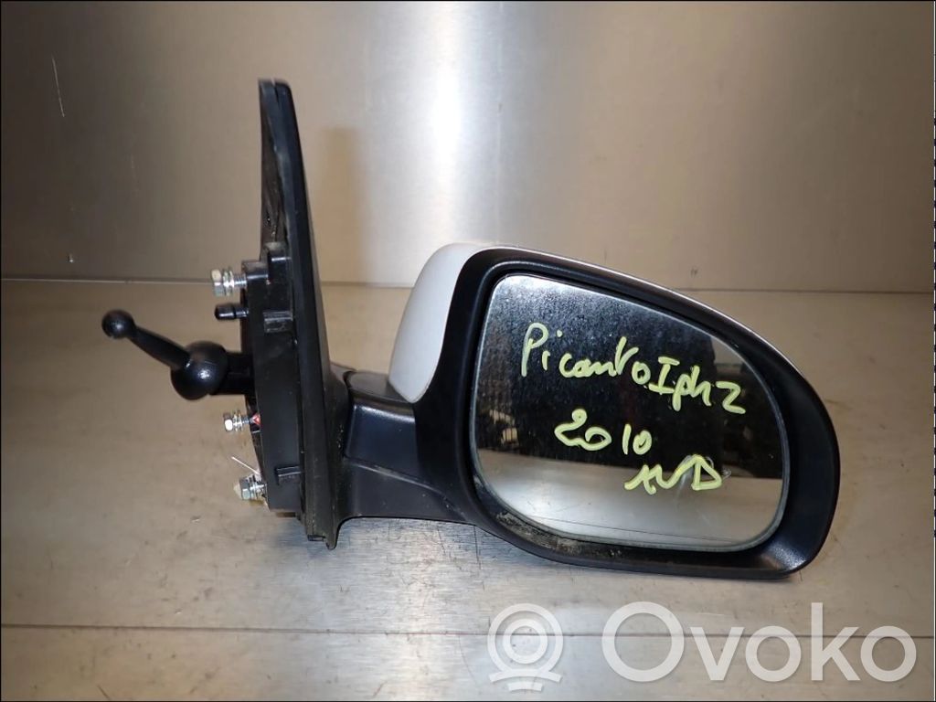 KIA Picanto Espejo lateral manual 