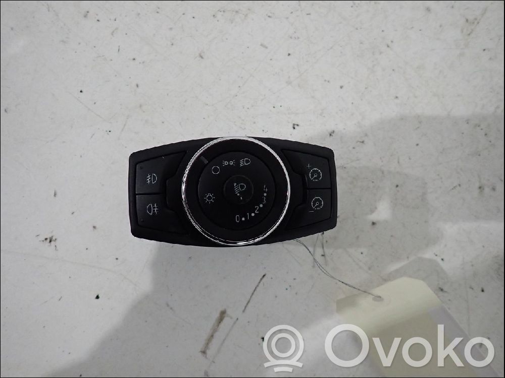 Ford Focus Indicator stalk 