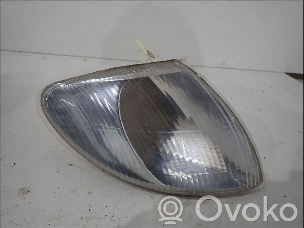 Renault Scenic I Front indicator light 
