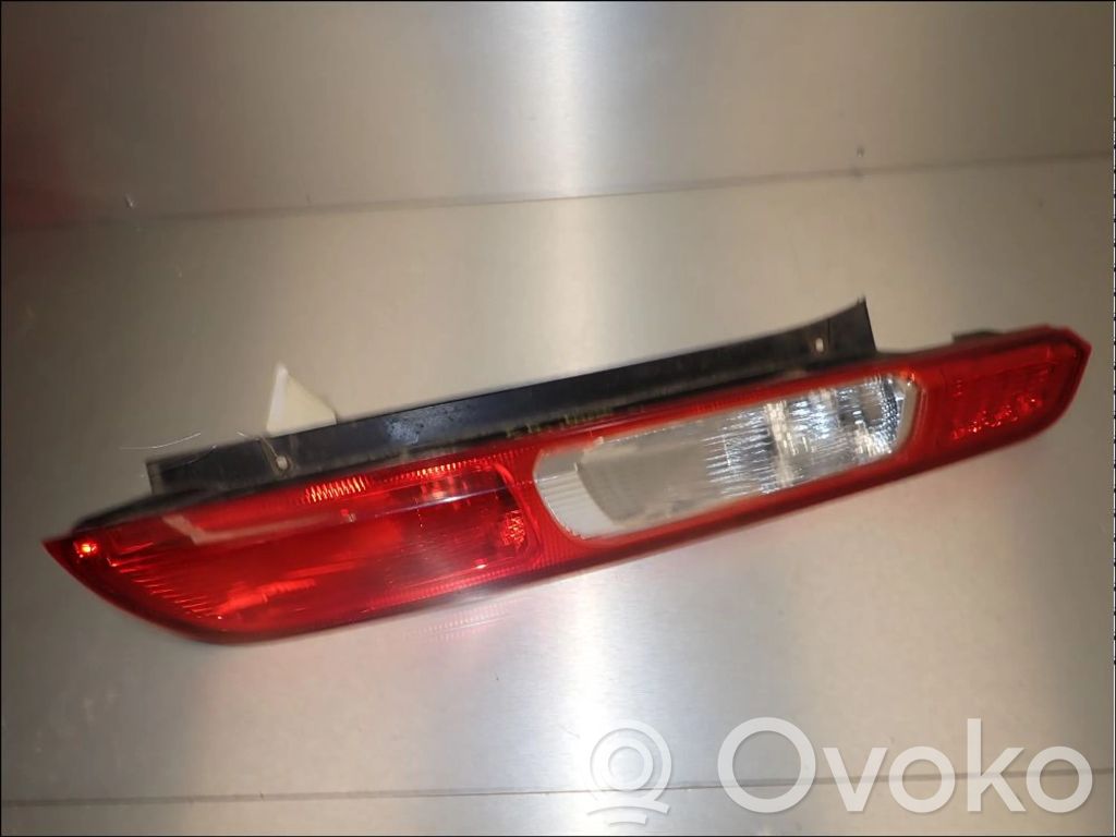 Ford Focus Galinis žibintas kėbule 
