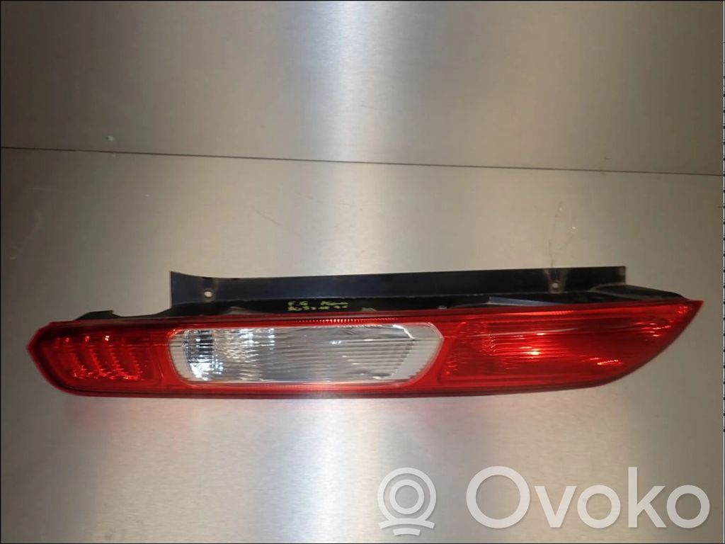 Ford Focus Rear/tail lights 