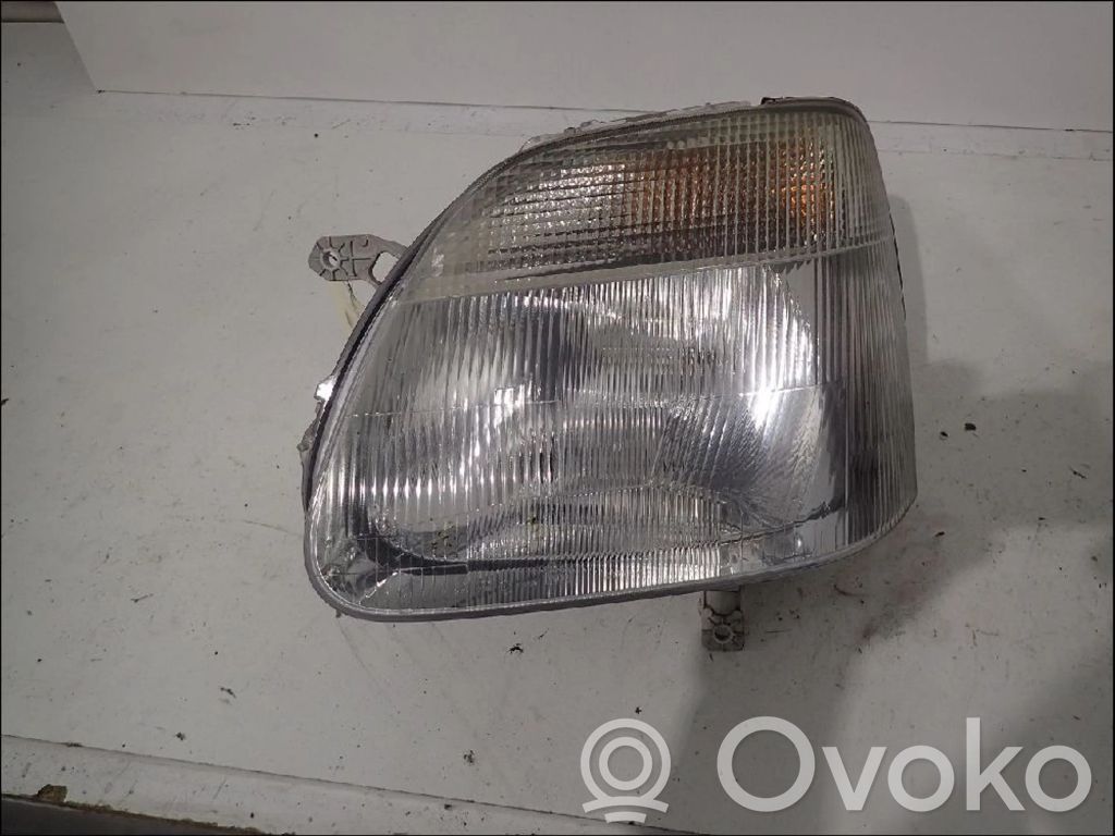 Opel Agila A Scheinwerfer 