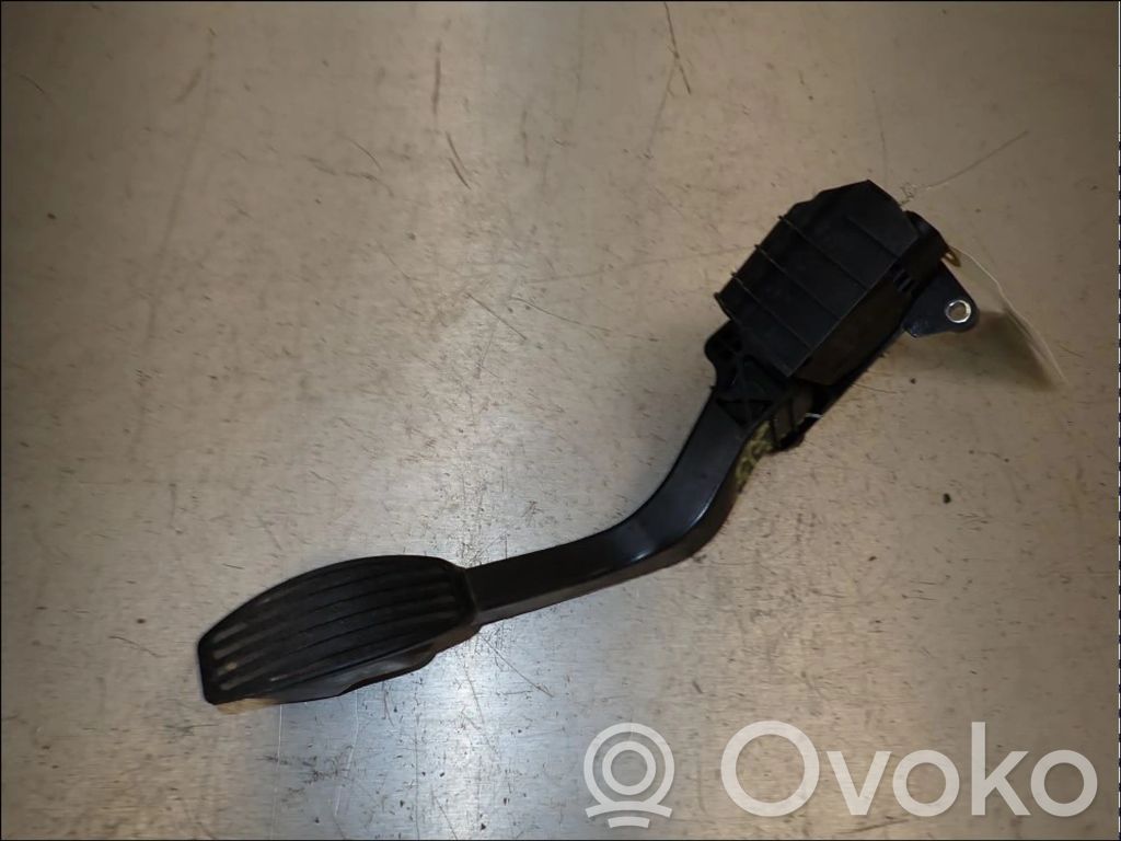 Ford Ka Accelerator throttle pedal 