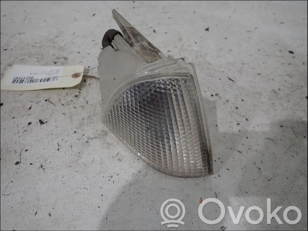 Peugeot Expert Front indicator light 