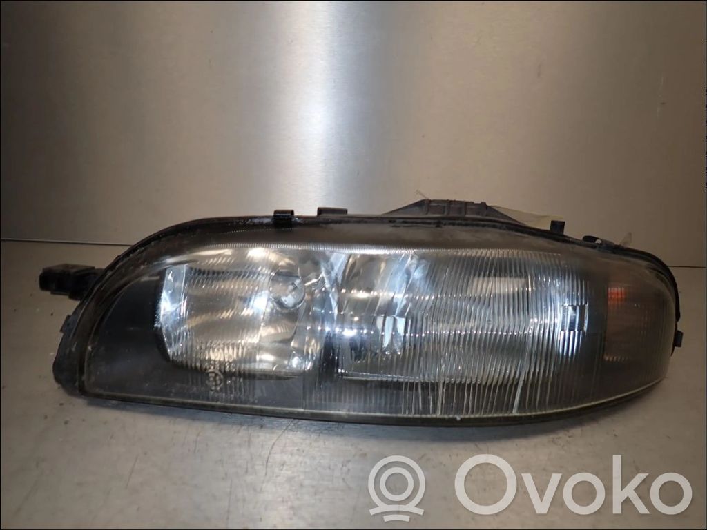 Fiat Bravo - Brava Lampa przednia 