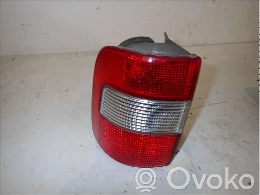 Citroen Evasion Takavalot 