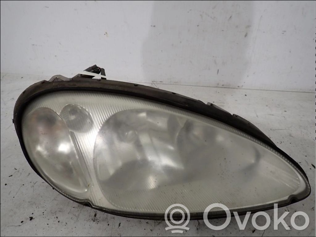Chrysler PT Cruiser Phare frontale 