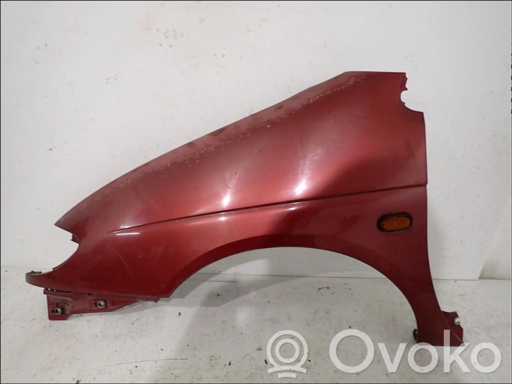 Renault Scenic I Sparnas 