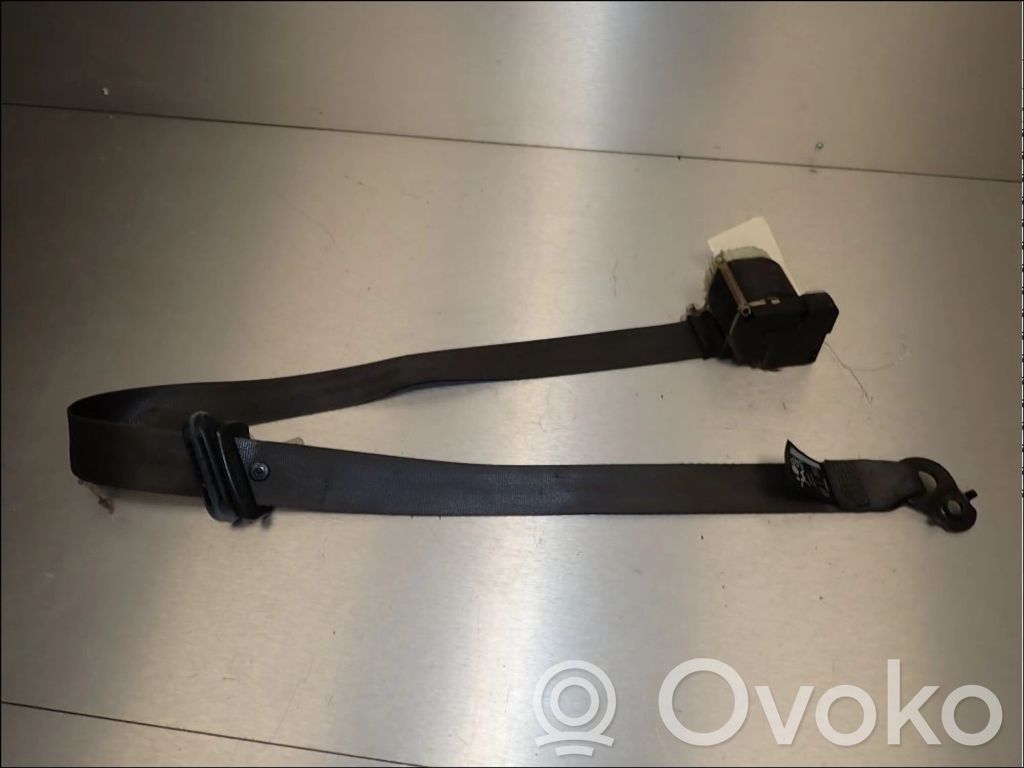 Renault Kangoo I Cinturón delantero 