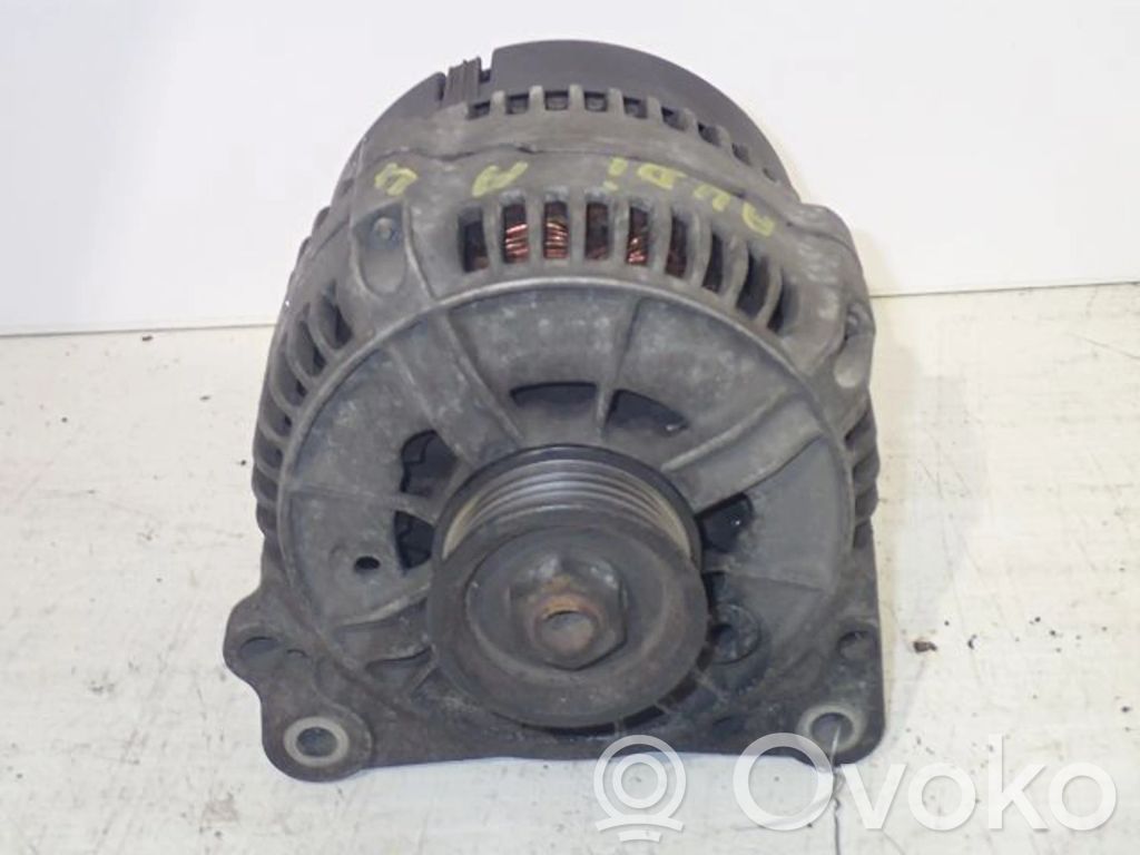 Generatorius   028903025AX