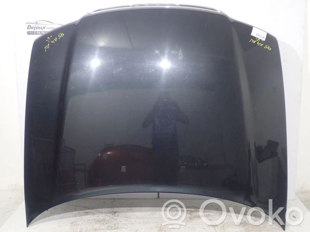 Audi A4 S4 B5 8D Capó/tapa del motor 